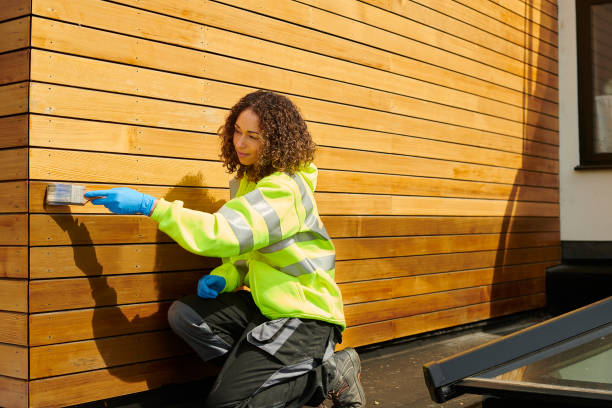 Siding Removal and Disposal in Thorofare, NJ